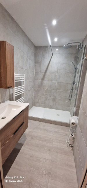 Salle de bain 3 - 2s05