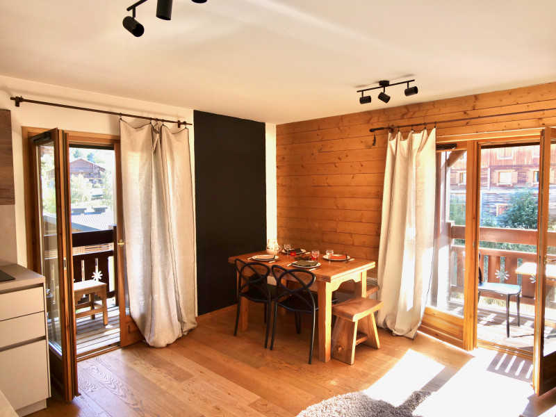 LE MAJESTIC N°209 Appartement 6 personnes - Les 2 Alpes : location