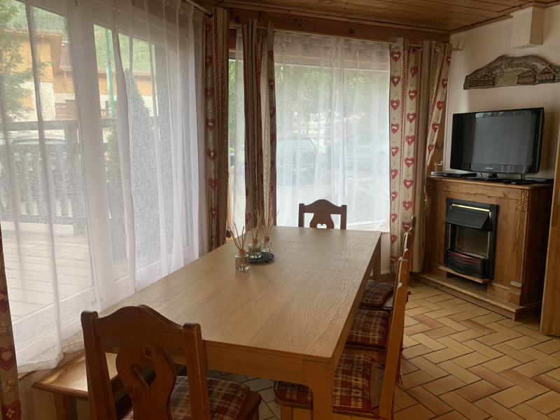 LE KANDAHAR N°1 Apartment 8 people - Les 2 Alpes : ski