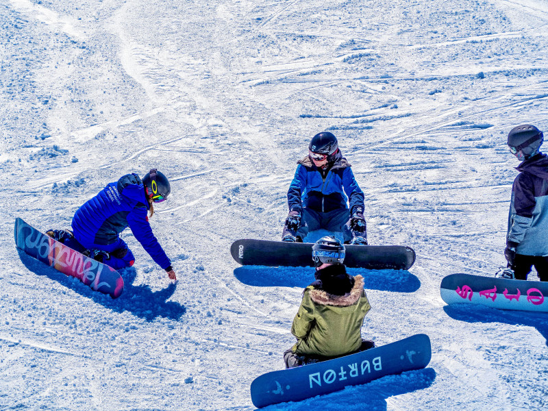 snowboard-european-ski-school